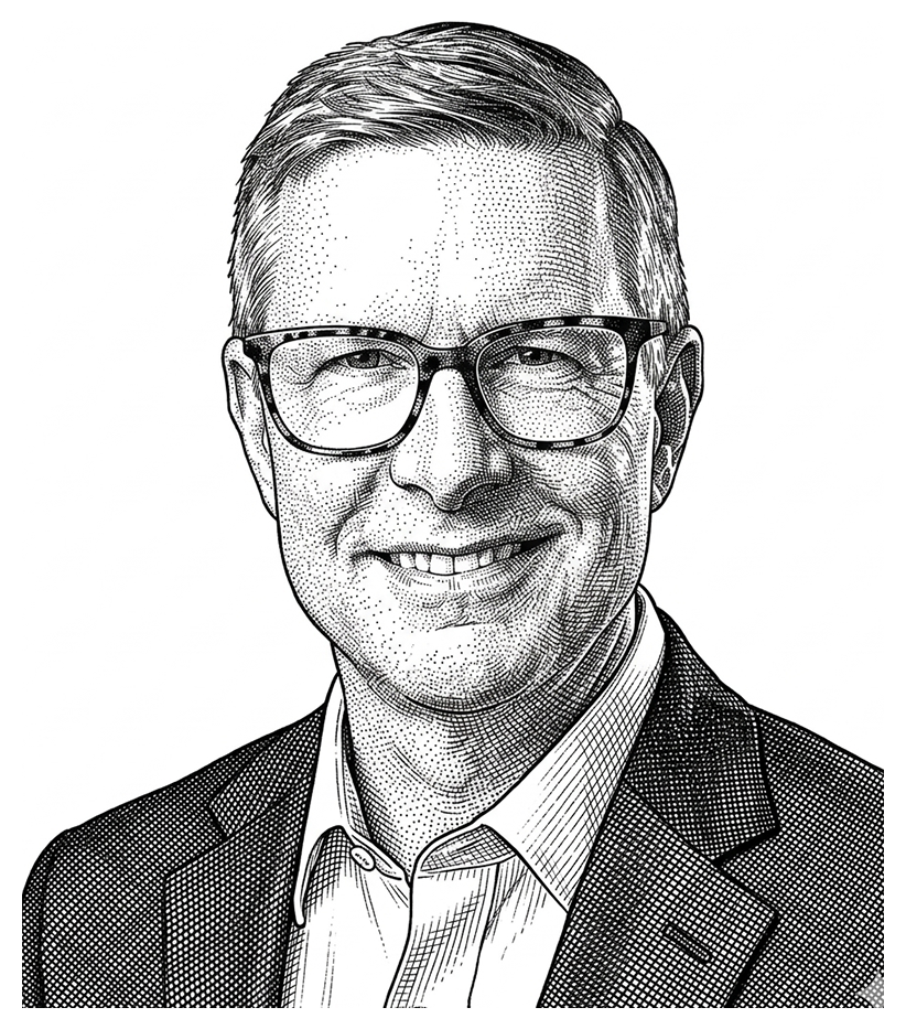 Ian MacDonald headshot